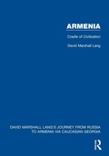 Cover: Armenia - Routledge
