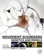 Cover: Movement Disorders - Academic Press