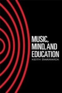 Abbildung von: Music, Mind and Education - Routledge