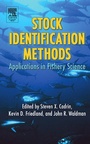 Cover: Stock Identification Methods - Academic Press