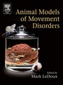 Cover: Movement Disorders - Academic Press