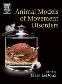 Enlarge image Cover: Movement Disorders - Academic Press