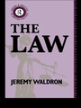 Cover: The Law - Routledge