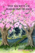 Cover: Secrets of Harmony Island - BOOKBABY