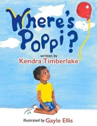 Abbildung von: Where's Poppi? - Bookbaby