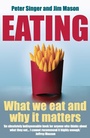 Cover: Eating - Arrow Books Ltd