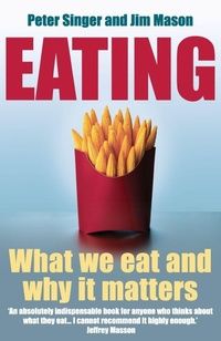 Enlarge image Cover: Eating - Arrow Books Ltd