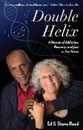 Cover: Double Helix - Bookbaby