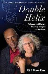 Enlarge image Cover: Double Helix - Bookbaby