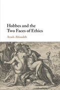 Cover: Hobbes and the Two Faces of Ethics - Cambridge University Press