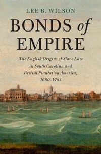 Abbildung von: Bonds of Empire - Cambridge University Press