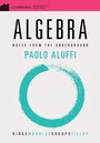 Cover: Algebra - Cambridge University Press