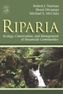 Cover: Riparia - Academic Press