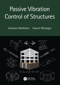 Cover: Passive Vibration Control of Structures - CRC Press