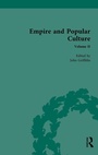 Cover: Empire and Popular Culture - Routledge
