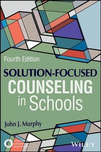 Abbildung von: Solution-Focused Counseling in Schools - Wiley