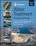Cover: Stantec's Water Treatment - Wiley