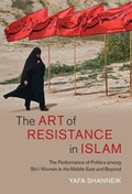 Cover: The Art of Resistance in Islam - Cambridge University Press
