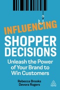 Cover: Influencing Shopper Decisions - Kogan Page Ltd