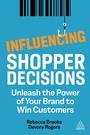 Cover: Influencing Shopper Decisions - Kogan Page Ltd