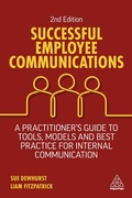 Cover: Successful Employee Communications - Kogan Page Ltd
