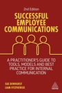 Cover: Successful Employee Communications - Kogan Page Ltd
