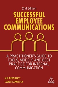 Abbildung von: Successful Employee Communications - Kogan Page Ltd