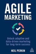Cover: Agile Marketing - Kogan Page Ltd