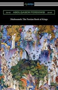 Enlarge image Cover: Shahnameh - Digireads.com