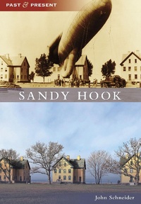 Abbildung von: Sandy Hook - Arcadia Publishing
