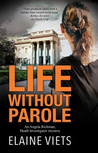 Abbildung von: Life Without Parole - Severn House