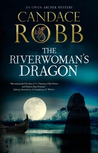 Abbildung von: The Riverwoman's Dragon - Severn House