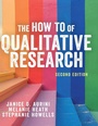 Cover: The How To of Qualitative Research - SAGE Publications Ltd