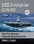 Cover: USS Enterprise (CVN-65) - McFarland & Co Inc