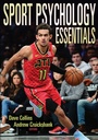 Cover: Sport Psychology Essentials - Human Kinetics