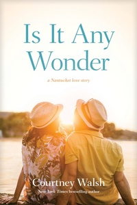 Enlarge image Cover: Is It Any Wonder - Tyndale Fiction
