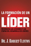 Cover: La formaci&oacute;n de un l&iacute;der - Tyndale House Publishers