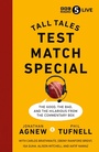 Cover: Test Match Special - BBC Digital