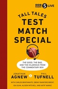 Cover: Test Match Special - BBC Digital