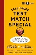 Cover: Test Match Special - BBC Books