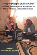 Cover: Living the Gospel of Jesus Christ - Fortress Press,U.S.