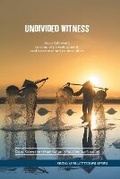 Cover: Undivided Witness - Fortress Press,U.S.
