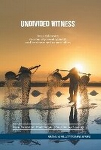 Enlarge image Cover: Undivided Witness - Fortress Press,U.S.