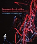 Cover: Pentecostalism in Africa - Fortress Press,U.S.