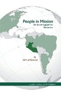 Cover: People in Mission - Fortress Press,U.S.