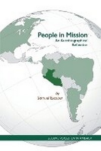 Enlarge image Cover: People in Mission - Fortress Press,U.S.