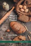 Cover: What Is Integral Mission? - Fortress Press,U.S.