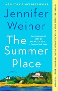 Cover: The Summer Place - Atria Books