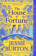 Cover: The House of Fortune - Picador