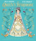 Cover: The Queen's Wardrobe - Two Hoots